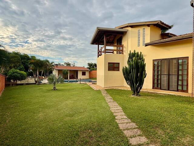 Casa em condomínio para Venda em Indaiatuba - 2