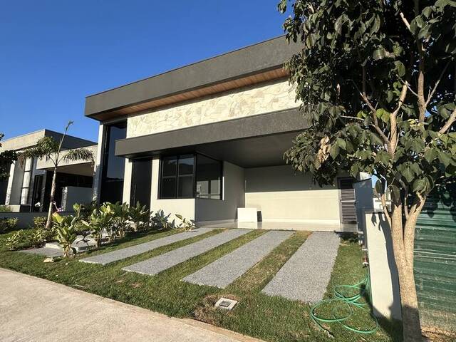 Venda em CHÁCARA ALVORADA - Indaiatuba