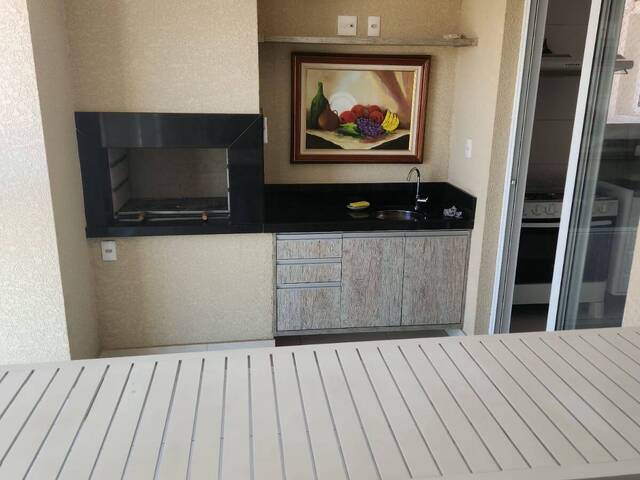 #AP02123 - Apartamento para Venda em Indaiatuba - SP