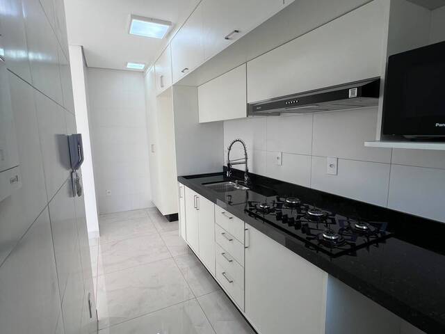 Apartamento para Locação em Indaiatuba - 5