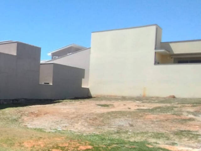 Terreno em condomínio para Venda em Indaiatuba - 3