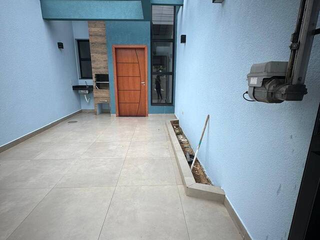 Casa para Venda em Indaiatuba - 4