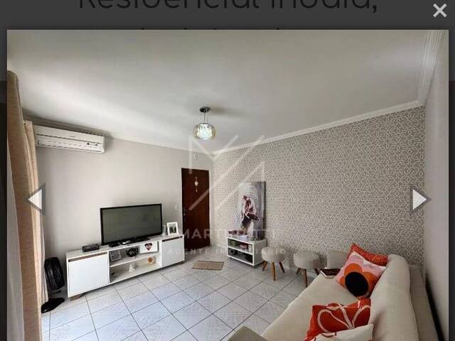 Apartamento para Venda em Indaiatuba - 2