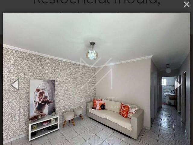 Apartamento para Venda em Indaiatuba - 5