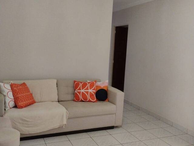 Apartamento para Venda em Indaiatuba - 4