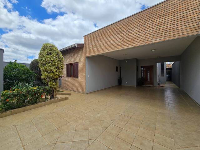 Casa para Venda em Indaiatuba - 2