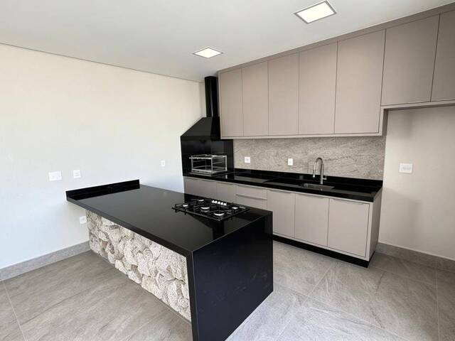 Casa em condomínio para Locação em Indaiatuba - 4