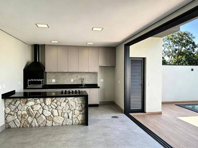 Casa em condomínio para Locação em Indaiatuba - 5