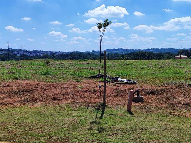 Terreno em condomínio para Venda em Indaiatuba - 4