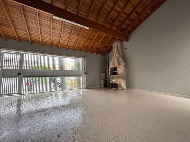 #CA02159 - Casa para Venda em Indaiatuba - SP