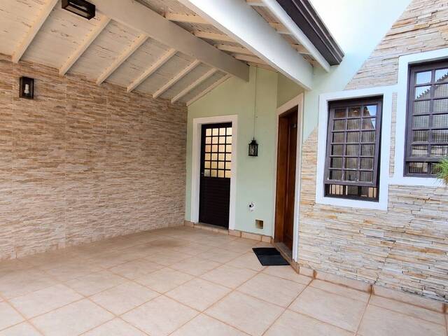 #PA2160 - Casa para Venda em Indaiatuba - SP