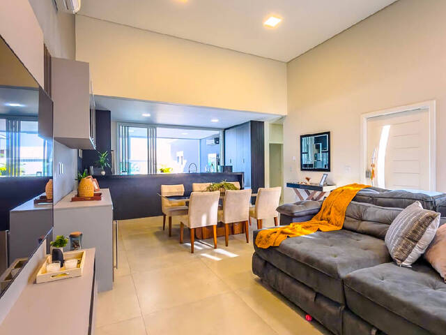 Casa em condomínio para Venda em Indaiatuba - 3