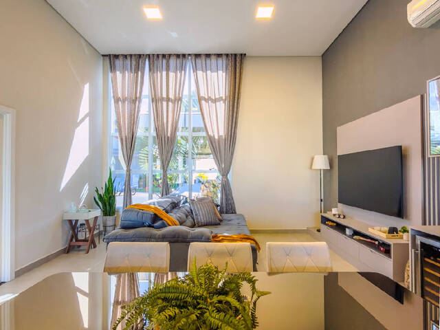 Casa em condomínio para Venda em Indaiatuba - 5