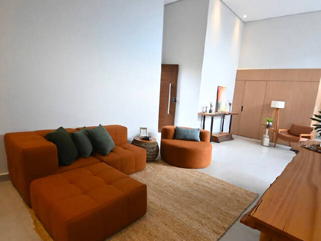 Casa em condomínio para Venda em Indaiatuba - 3