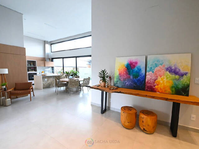 Casa em condomínio para Venda em Indaiatuba - 4