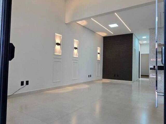 Casa para Venda em Indaiatuba - 5