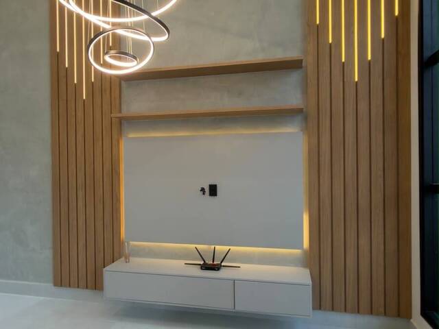#CA02176 - Casa em condomínio para Venda em Indaiatuba - SP