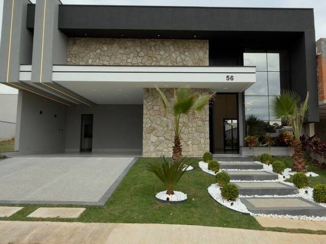 Venda em RESIDENCIAL LONDON PARK - Indaiatuba