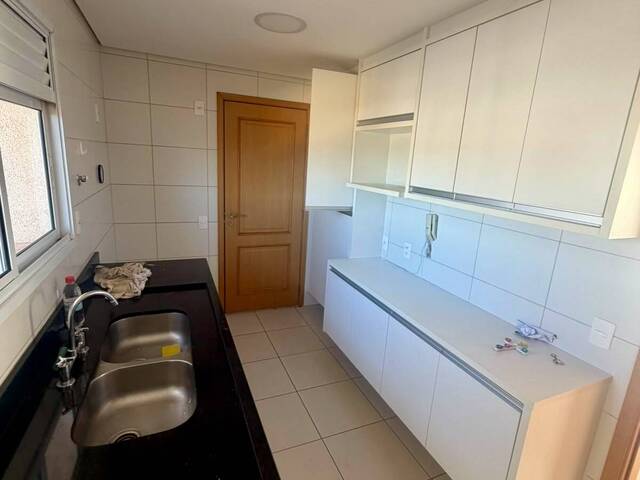 Apartamento para Venda em Indaiatuba - 5