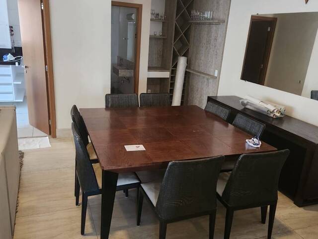 Apartamento para Venda em Indaiatuba - 4
