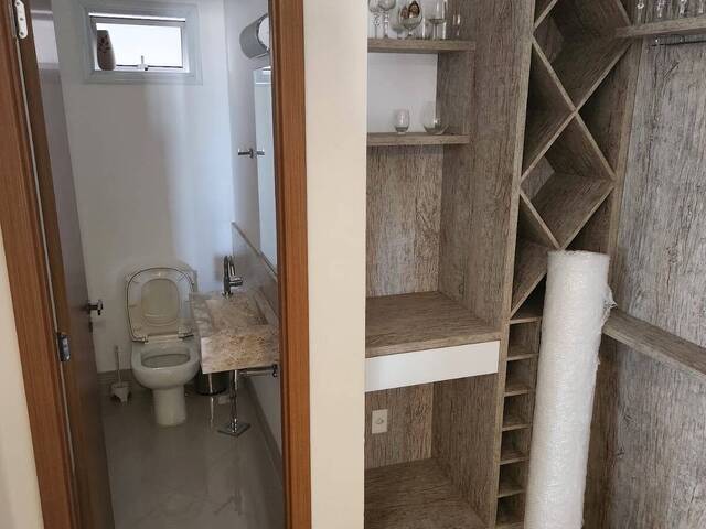 #AP02180 - Apartamento para Venda em Indaiatuba - SP