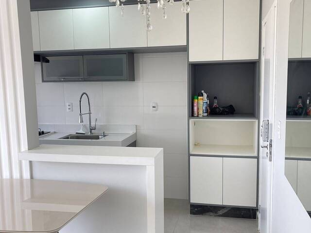Apartamento para Venda em Indaiatuba - 4
