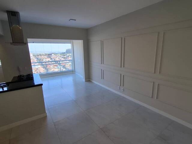 #AP02184 - Apartamento para Locação em Indaiatuba - SP
