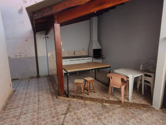 #CA2185 - Casa para Venda em Indaiatuba - SP