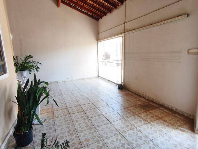#CA2185 - Casa para Venda em Indaiatuba - SP
