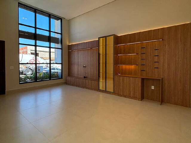 #CA02189 - Casa em condomínio para Venda em Indaiatuba - SP