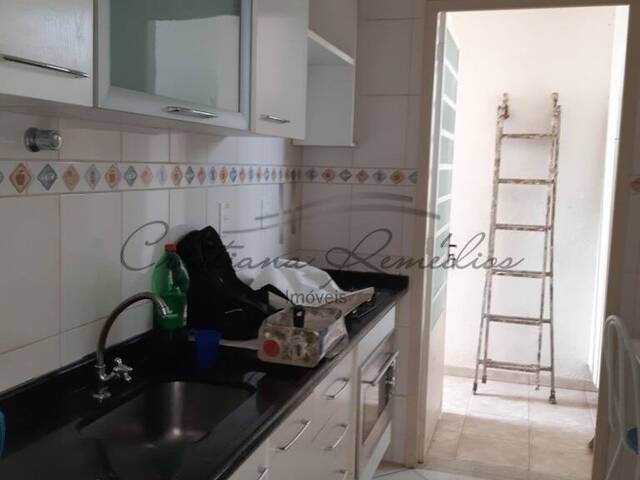 Casa para Venda em Indaiatuba - 3