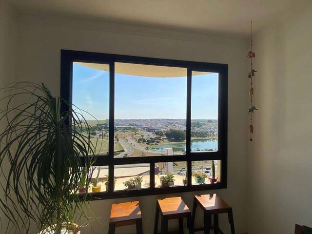 Apartamento para Locação em Indaiatuba - 5