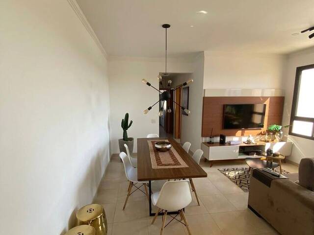 Apartamento para Locação em Indaiatuba - 4