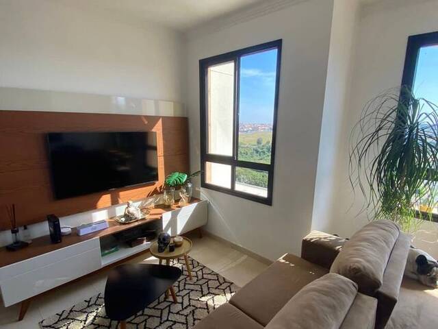 Apartamento para Locação em Indaiatuba - 2