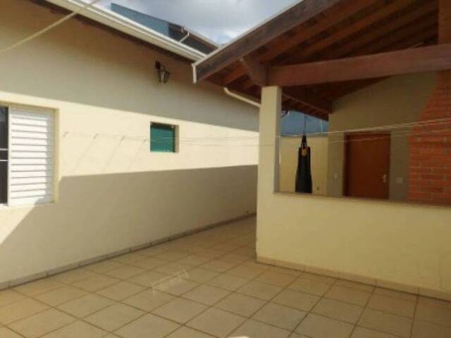 Casa para Venda em Indaiatuba - 5