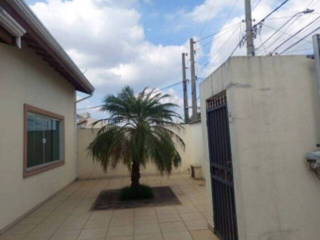 Casa para Venda em Indaiatuba - 4