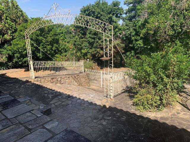 Chácara para Venda em Indaiatuba - 4