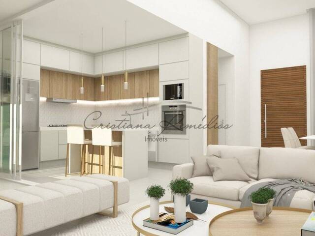 Casa para Venda em Indaiatuba - 2