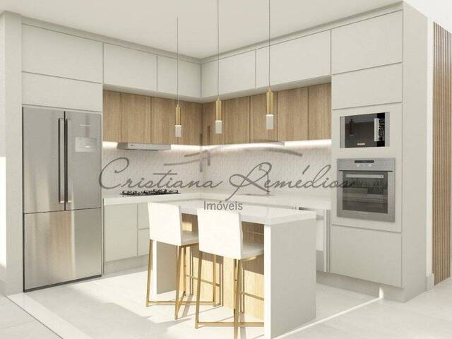 Casa para Venda em Indaiatuba - 3