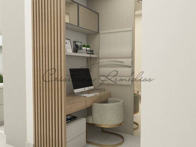 Casa para Venda em Indaiatuba - 4