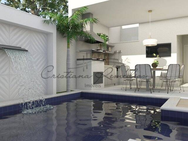 Casa para Venda em Indaiatuba - 5