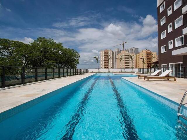 Apartamento para Venda em Indaiatuba - 3