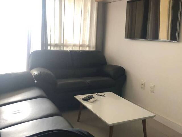 Apartamento para Venda em Indaiatuba - 5