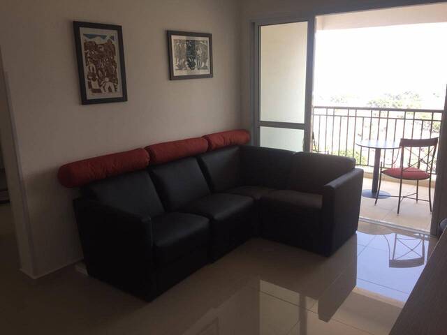 Apartamento para Venda em Indaiatuba - 3