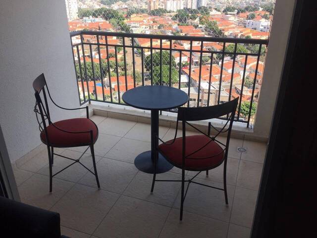 Apartamento para Venda em Indaiatuba - 4