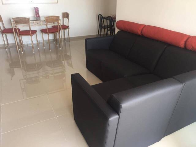 Apartamento para Venda em Indaiatuba - 2