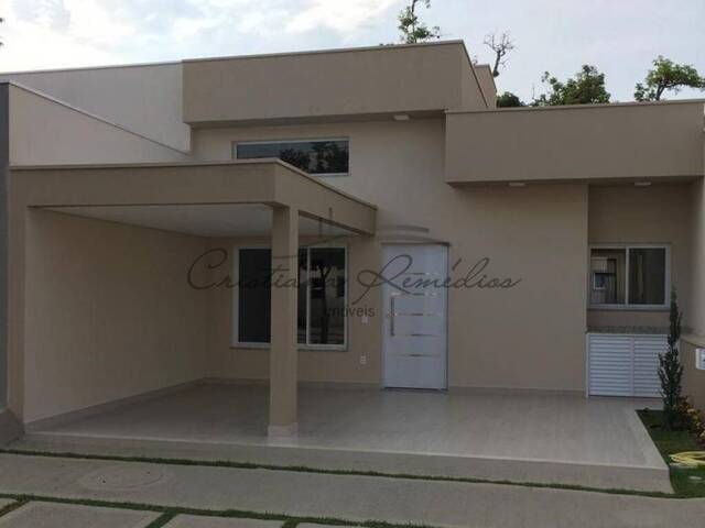 Casa para Venda em Indaiatuba - 2