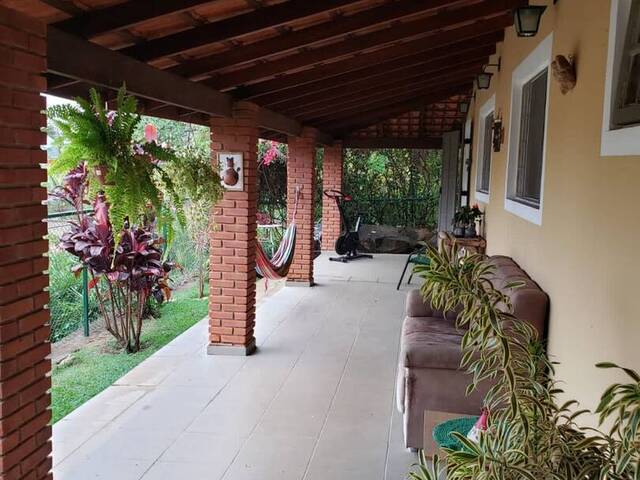 #CH00077 - Chácara para Venda em  - 