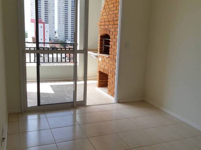 Apartamento para Locação em Indaiatuba - 2