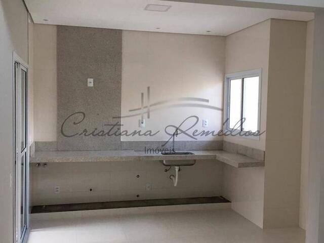 Casa para Venda em Indaiatuba - 3